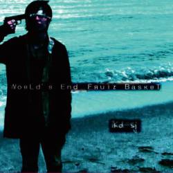 World’s End Fruit Basket